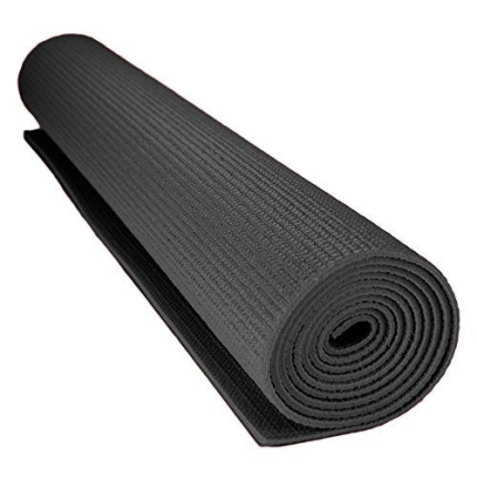 Yoga Mat with Strap - Sky Egypt (F & G TRADE)