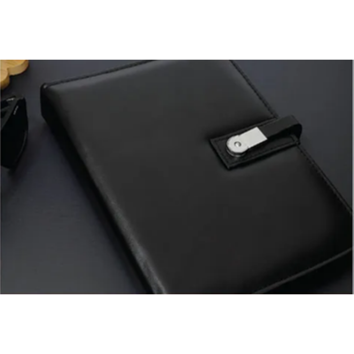 Folder with USB - Sky Egypt (F & G TRADE)