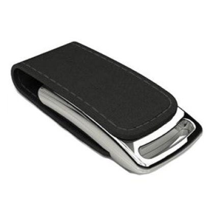 USB Leather Black Matte - Sky Egypt (F & G TRADE)