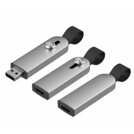 USB Metal - Sky Egypt (F & G TRADE)